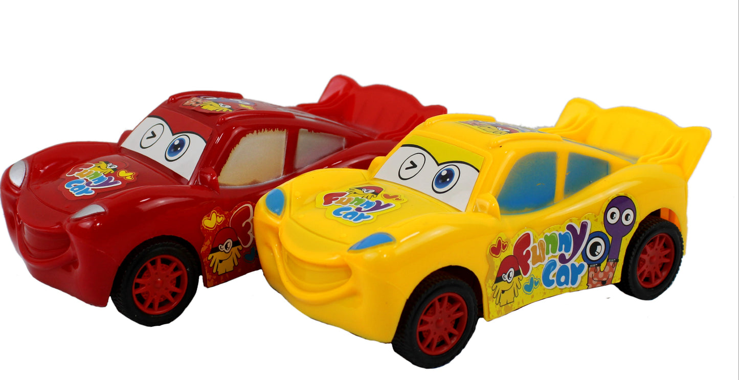 CARRO A FRICCION 139-05