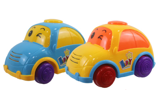 CARRO DE JUGUETE COLORES