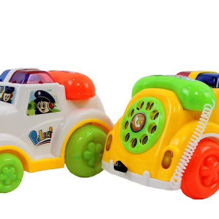 CARRO TELEFONO