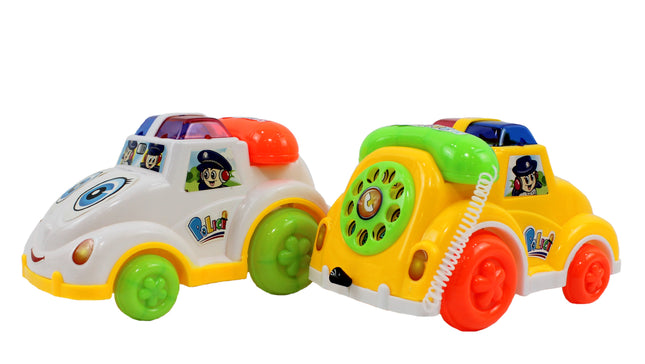 CARRO TELEFONO