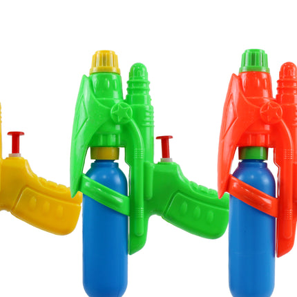 PISTOLA DE AGUA DOCENA