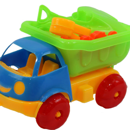 CARRO PLAYERO DOCENA