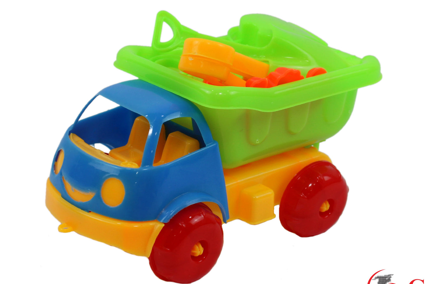 CARRO PLAYERO DOCENA