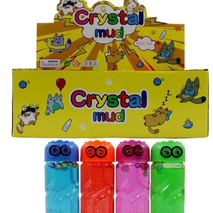 CAJA SLIME 24PCS