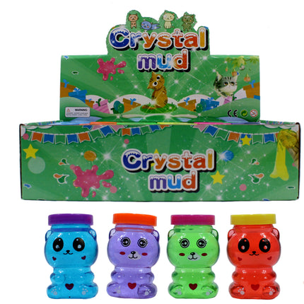 CAJA SLIME 24PCS