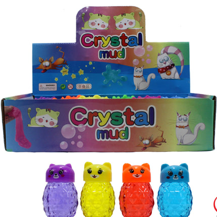CAJA SLIME 24PCS