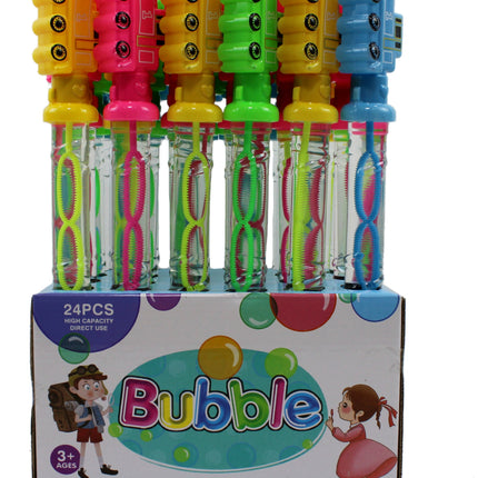 BURBUJA TRE CAJA DE 24