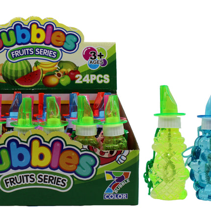 BURBUJA CAJA DE 24pcs