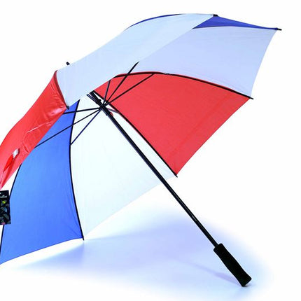 PARAGUAS 170T 27" TRICOLOR 212