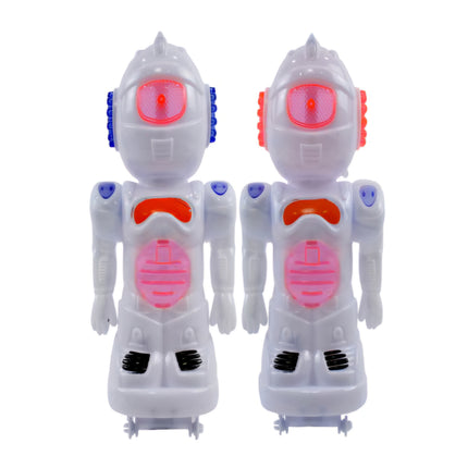 Robot de juguete