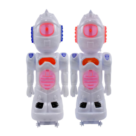 Robot de juguete