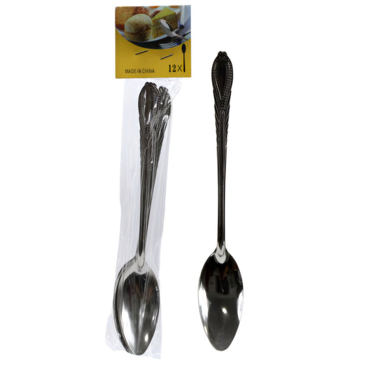 Cuchara set 12