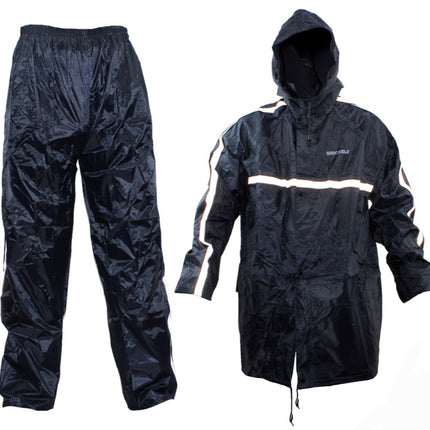 TRAJE IMPREMIABLE