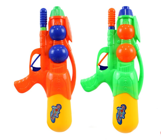PISTOLA DE AGUA