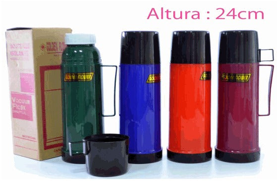 TERMO 0.45LTS