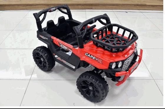 CARRO ELECTRICO PARA NIÑOS