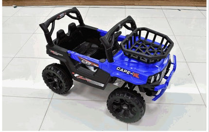 CARRO ELECTRICO PARA NIÑOS