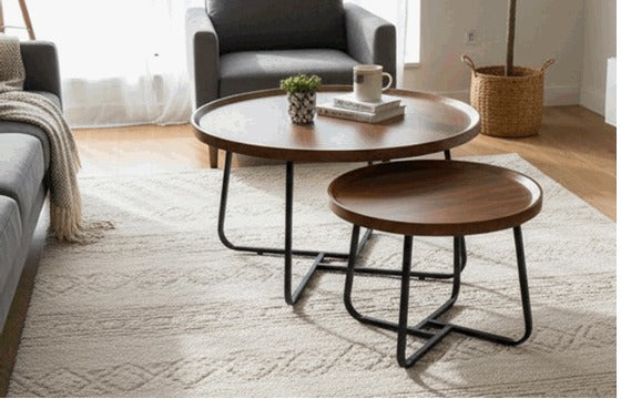 MESA DE SALA