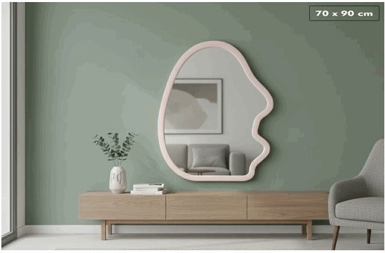 ESPEJO DECORATIVO
