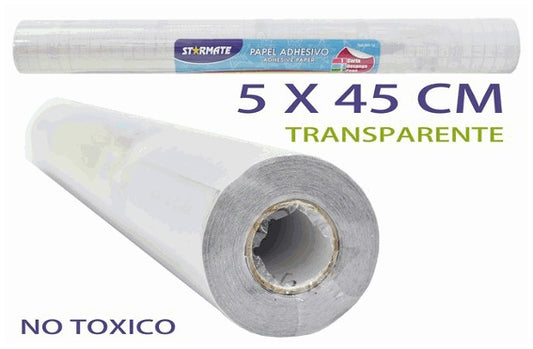 PAPEL CONTAC 5X45cm
