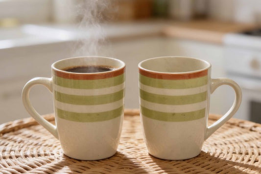 TAZA 14OZ DOCENA