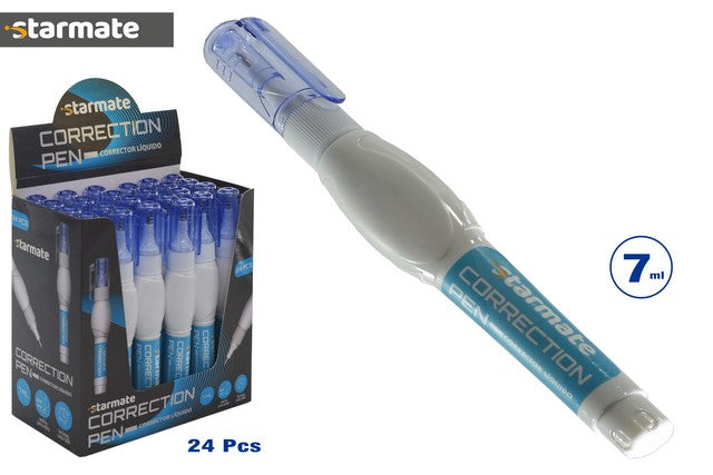 231 CORRECTOR 7ML SECADO RAPIDO X24