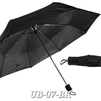 Paraguas 170T Black