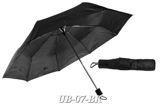 Paraguas 170T Black