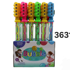 Collection image for: Slime y burbujas