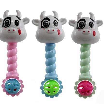 6868-17 sonajero vaca x6