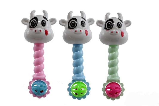 6868-17 sonajero vaca x6