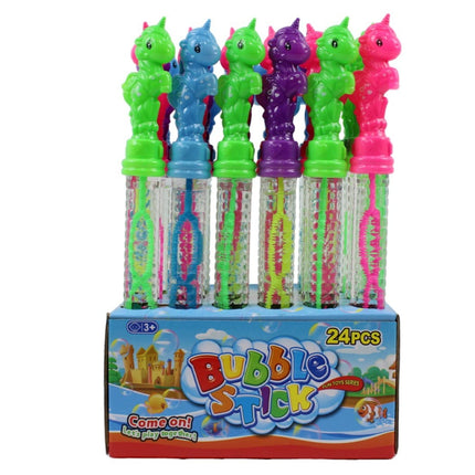 burbuja mediana caja de 24
