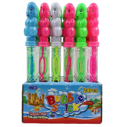 burbuja mediana caja de 24