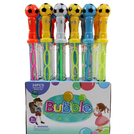 burbuja caja de 24 unidades