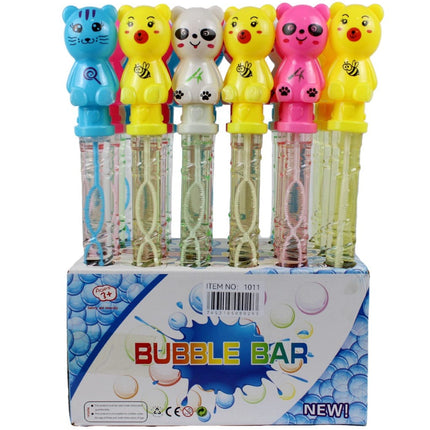 burbuja caja de 24 unidades