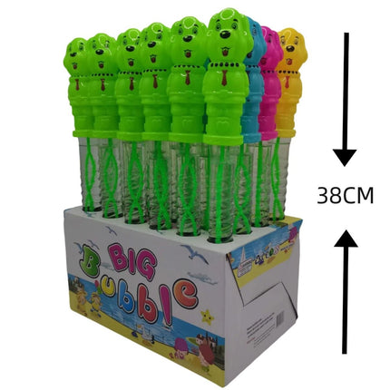 burbuja caja de 24 unidades