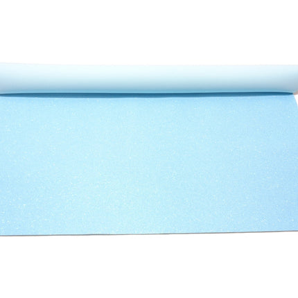 FOAMY ESCARCHADO PLIEGO 70*100cm  5pcs
