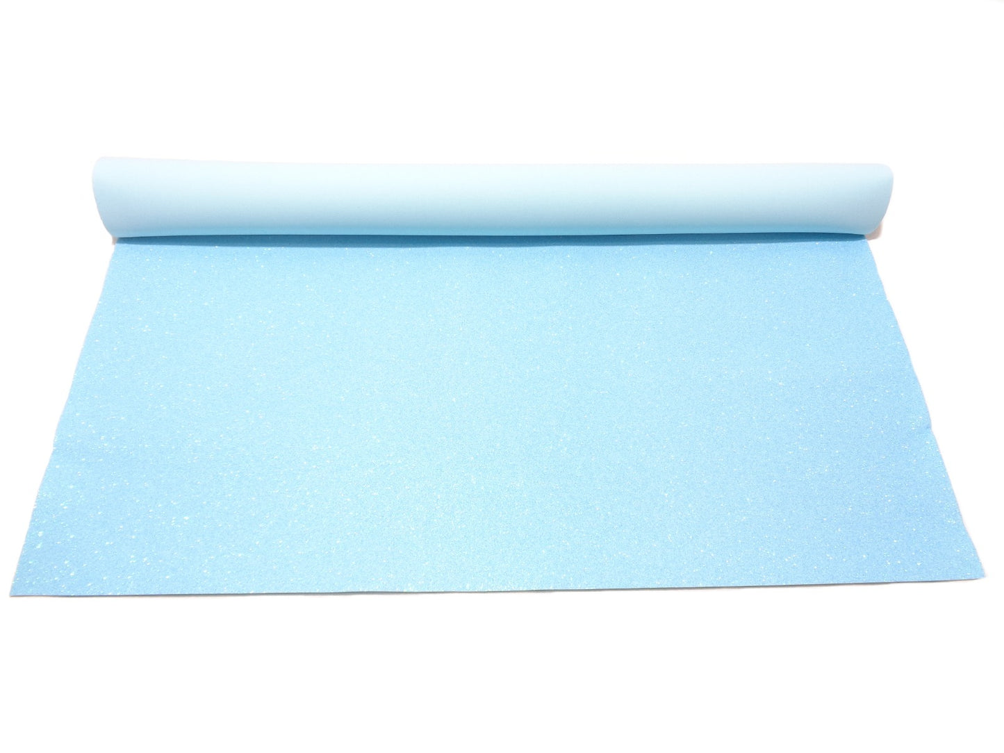 FOAMY ESCARCHADO PLIEGO 70*100cm  5pcs