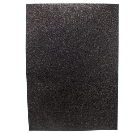 FOAMY ESCARCHADO PLIEGO 50*70cm 5pcs