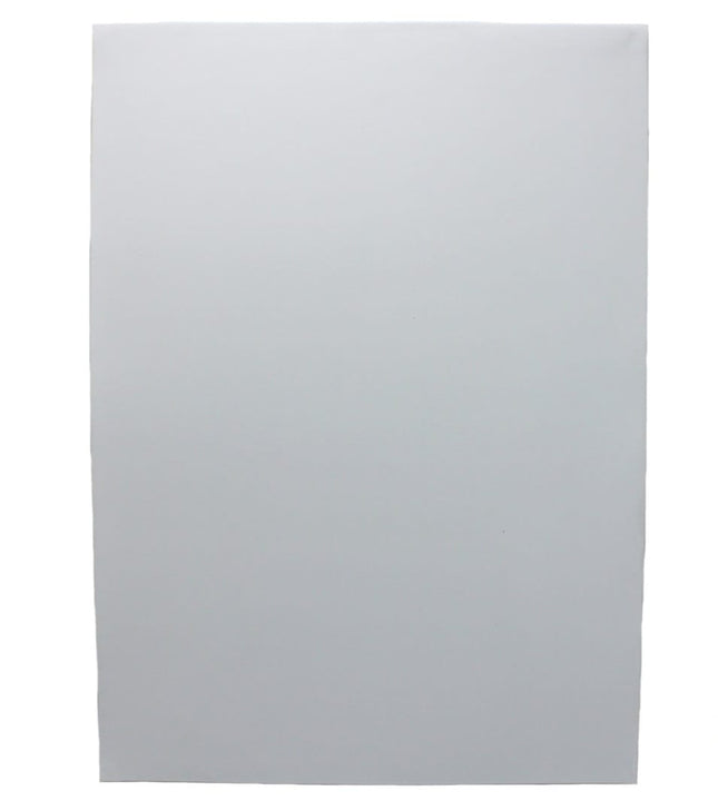 FOAMY PLIEGO LISO 50*70cm 5pcs
