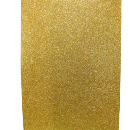 FOAMY ESCARCHADO PLIEGO 50*70cm 5pcs