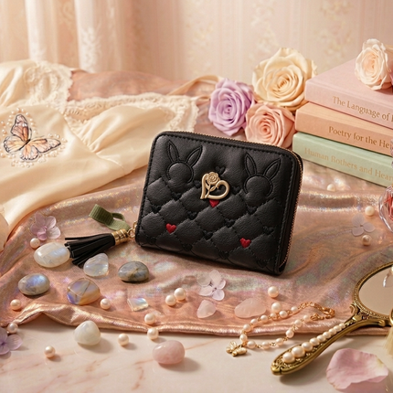 Monedero dama 39-34