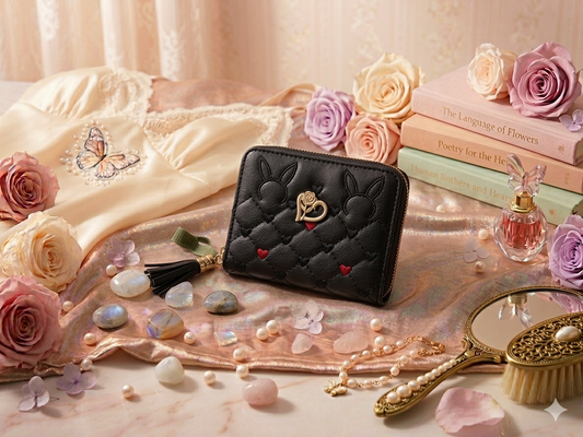 Monedero dama 39-34