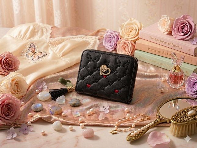 Monedero dama 39-34