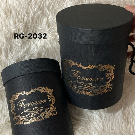 Caja de regalo 2 pcs