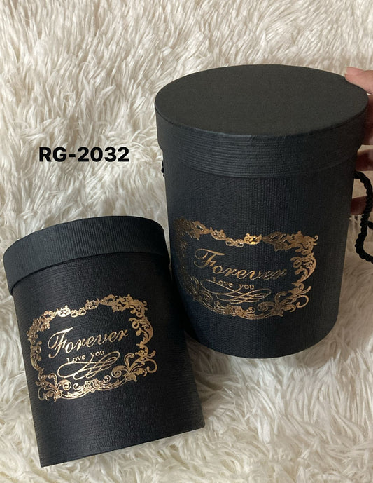Caja de regalo 2 pcs