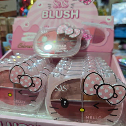 Corrector hello kitty docena