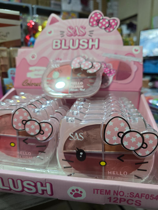 Corrector hello kitty docena