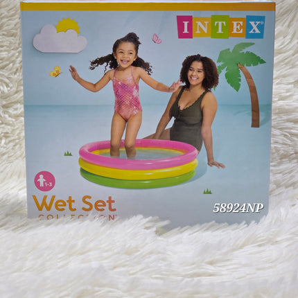 Piscina 86x25cm