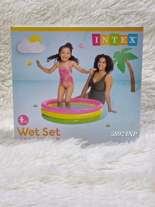 Piscina 86x25cm